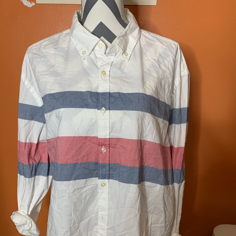 Tommy Hilfiger Shirt